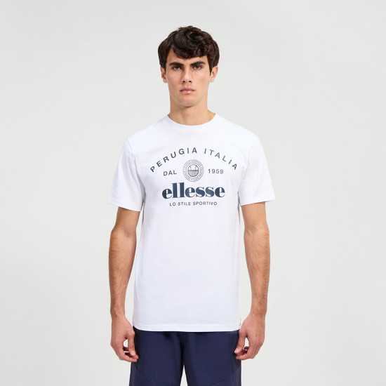 Ellesse Ανδρική κοντομάνικη μπλούζα Pepito Tee